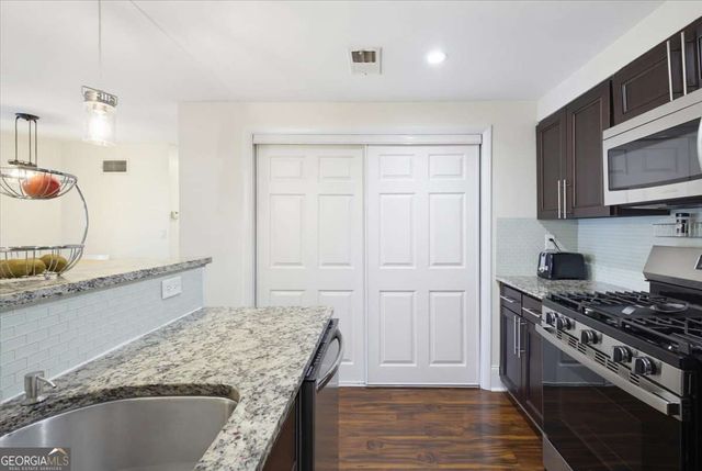 1366 Keys Lake Drive NE, Atlanta, GA 30319