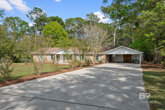 22800 River Road, Daphne, AL 36526