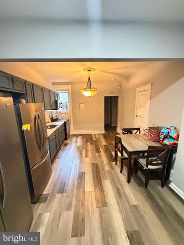 1322 HARRISON ST, Philadelphia, PA 19124