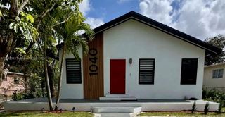 1040 NW 120th St 0, North Miami, FL 33168