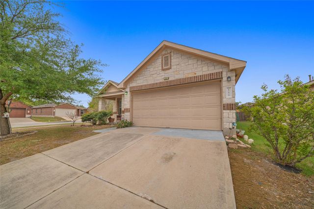 111 Lynn Crest BND, Buda, TX 78610