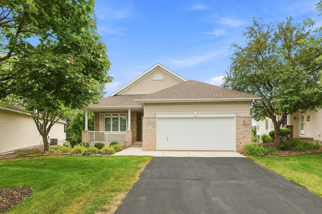3721 Crossridge Way, Rosemount, MN 55068 — photo 2