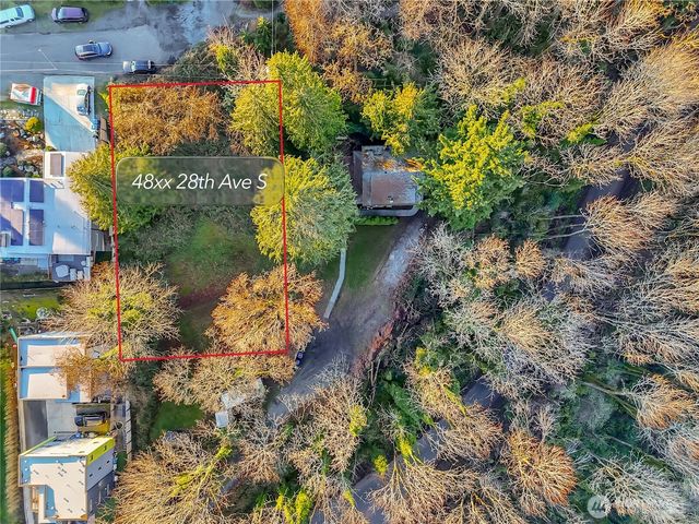 48 xx 28th Avenue S, Seattle, WA 98108