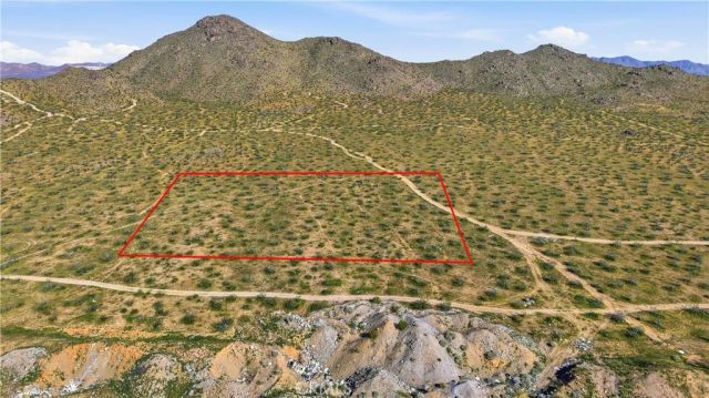0 near choco, Apple Valley, CA 92307