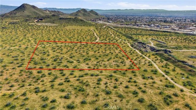 0 near choco, Apple Valley, CA 92307
