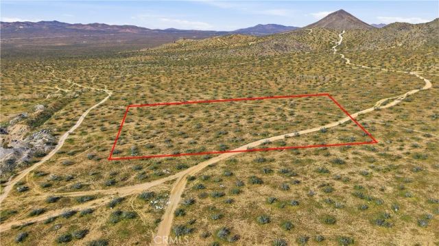 0 near choco, Apple Valley, CA 92307