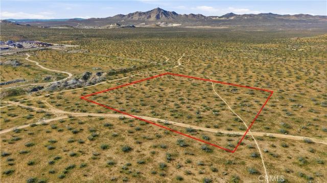 0 near choco, Apple Valley, CA 92307