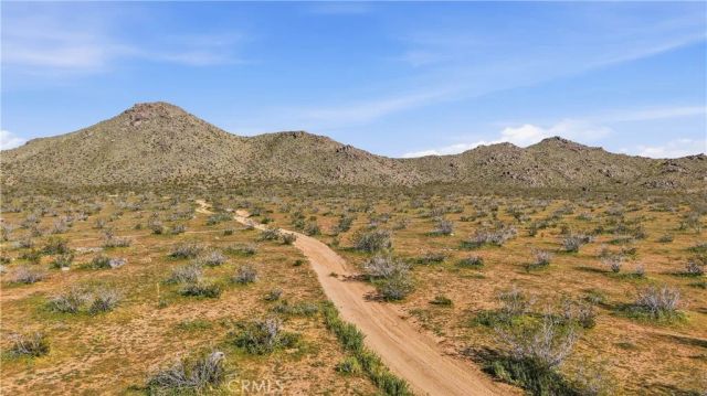 0 near choco, Apple Valley, CA 92307