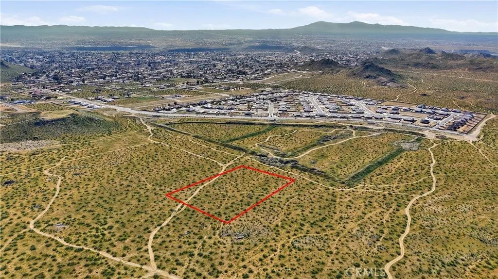 0 near choco, Apple Valley, CA 92307