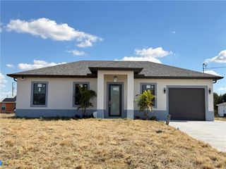 383 Pennfield AVE, Lehigh Acres, FL 33974