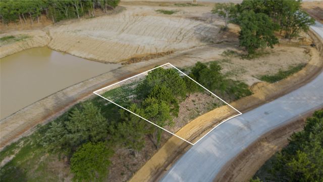 Lot 30 Pine Valley Lane, Whitesboro, TX 76273