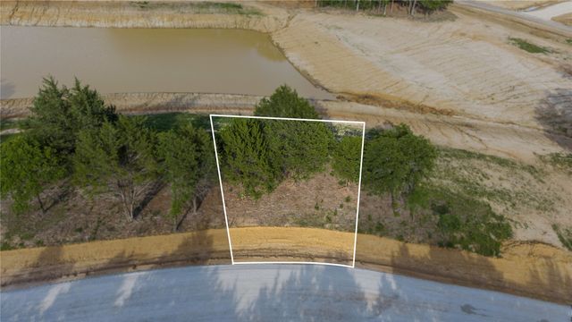 Lot 30 Pine Valley Lane, Whitesboro, TX 76273