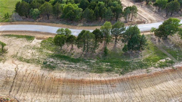 Lot 30 Pine Valley Lane, Whitesboro, TX 76273