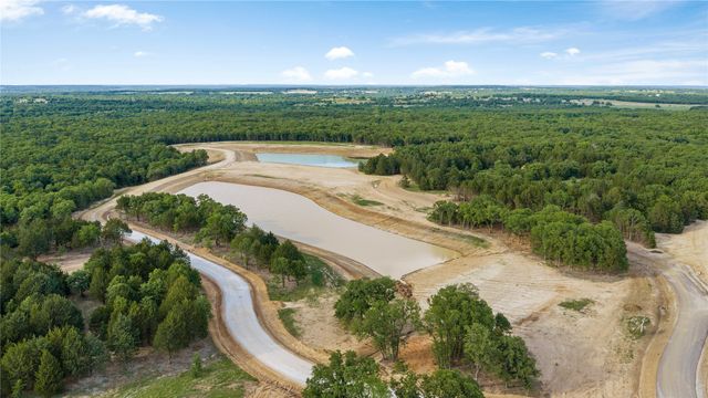 Lot 30 Pine Valley Lane, Whitesboro, TX 76273