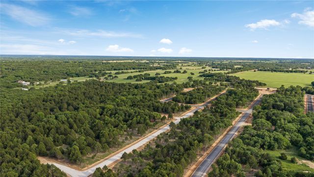 Lot 30 Pine Valley Lane, Whitesboro, TX 76273