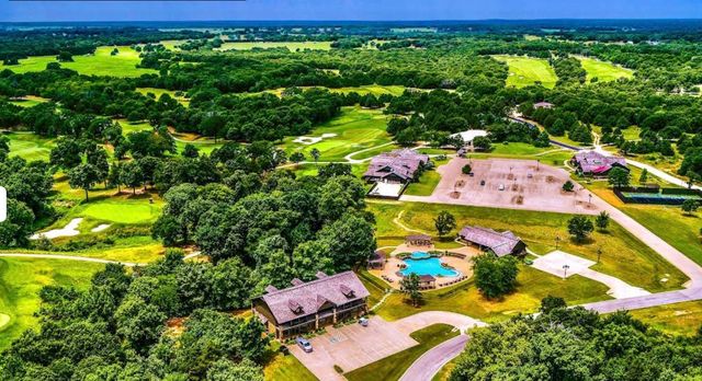 Lot 30 Pine Valley Lane, Whitesboro, TX 76273
