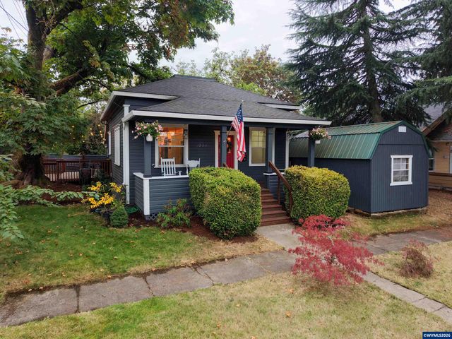 1994 Lee St SE, Salem, OR 97301