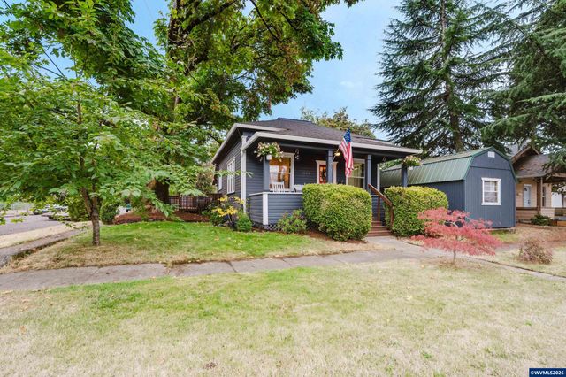 1994 Lee St SE, Salem, OR 97301