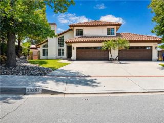 35353 Cabrini Drive, Yucaipa, CA 92399