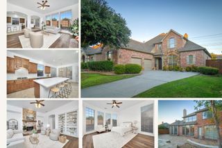 9328 Old Veranda Road, Plano, TX 75024
