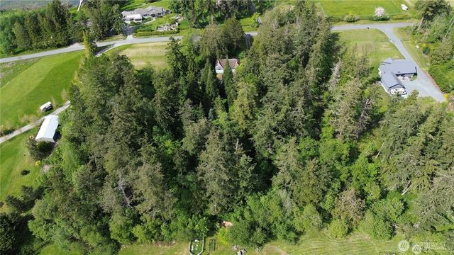 0 S Lake Campbell Road, Anacortes, WA 98221