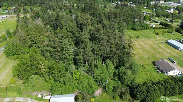 0 S Lake Campbell Road, Anacortes, WA 98221
