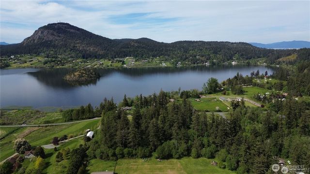0 S Lake Campbell Road, Anacortes, WA 98221