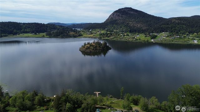 0 S Lake Campbell Road, Anacortes, WA 98221