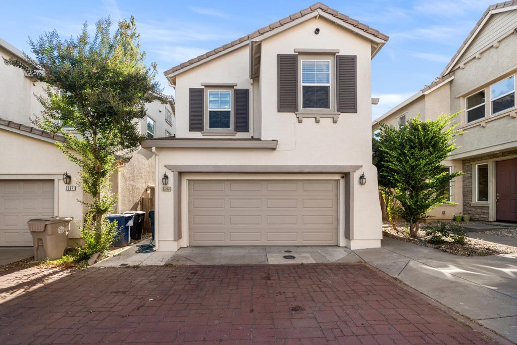 3393 Soda Way, Sacramento, CA 95834