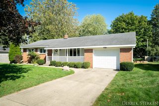 365 N Colonial Street, Zeeland, MI 49464