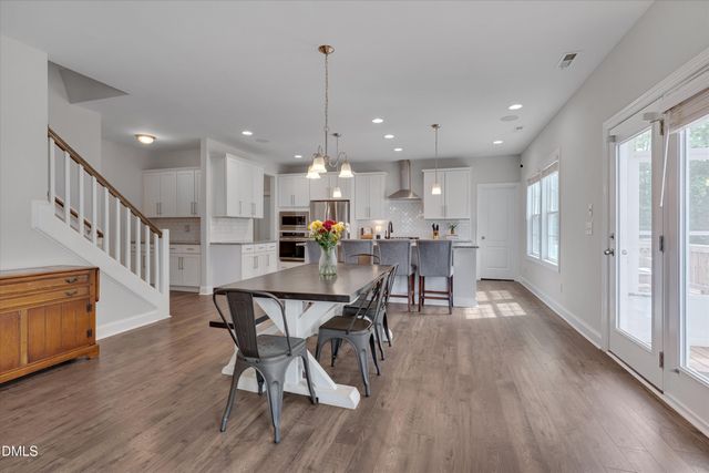 15 Oxer Drive, Youngsville, NC 27596