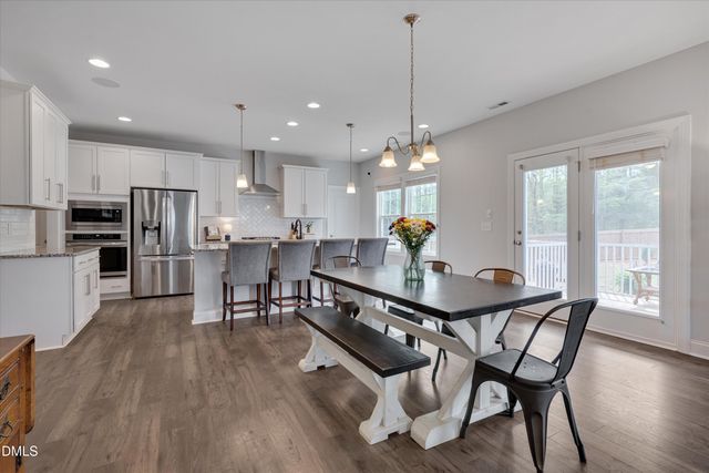 15 Oxer Drive, Youngsville, NC 27596