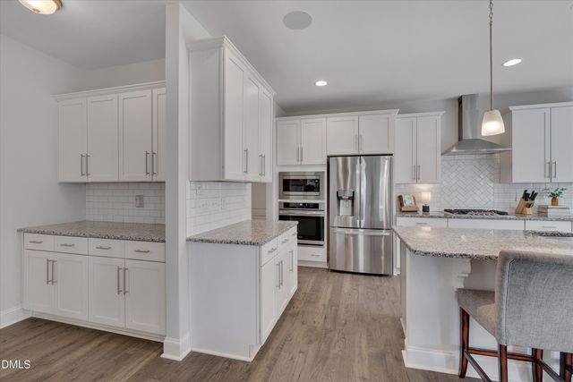 15 Oxer Drive, Youngsville, NC 27596