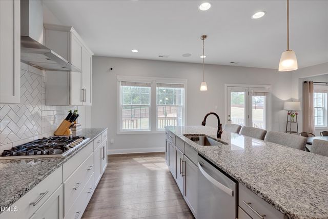 15 Oxer Drive, Youngsville, NC 27596