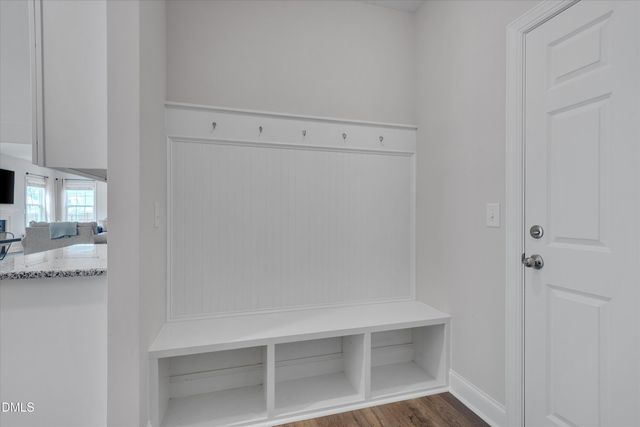 15 Oxer Drive, Youngsville, NC 27596