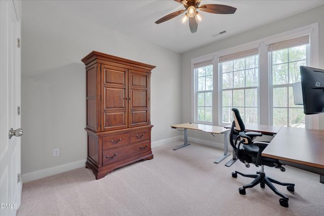 15 Oxer Drive, Youngsville, NC 27596