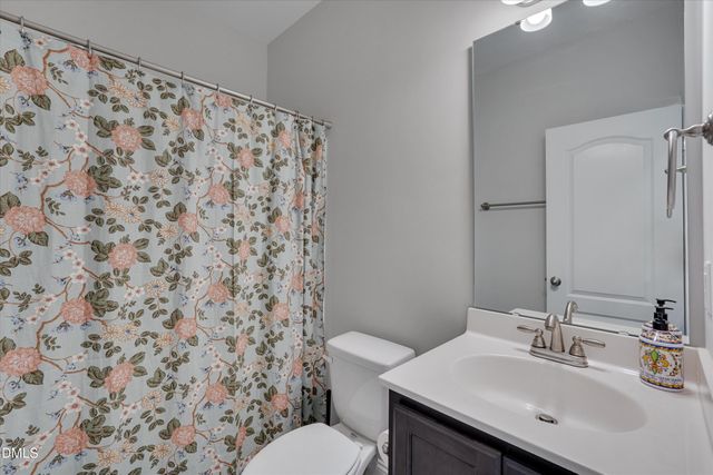 15 Oxer Drive, Youngsville, NC 27596