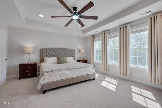 15 Oxer Drive, Youngsville, NC 27596