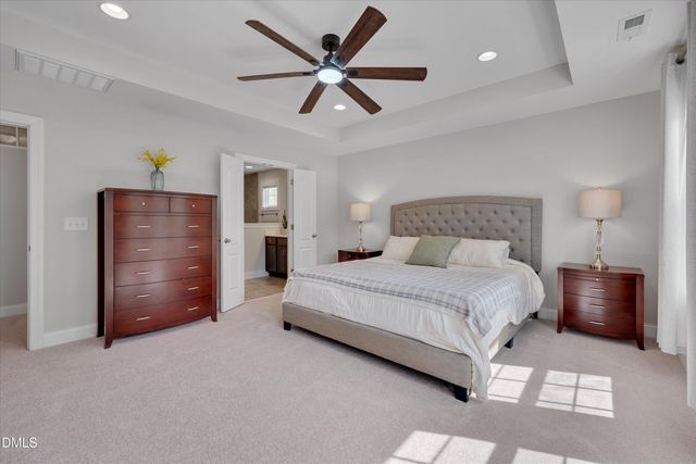 15 Oxer Drive, Youngsville, NC 27596