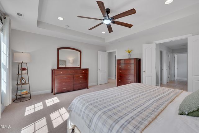 15 Oxer Drive, Youngsville, NC 27596