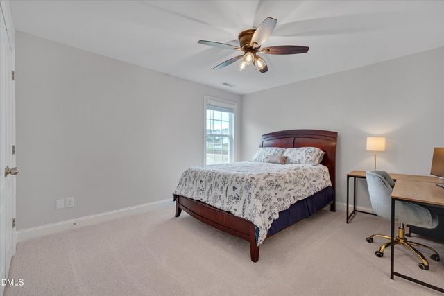 15 Oxer Drive, Youngsville, NC 27596