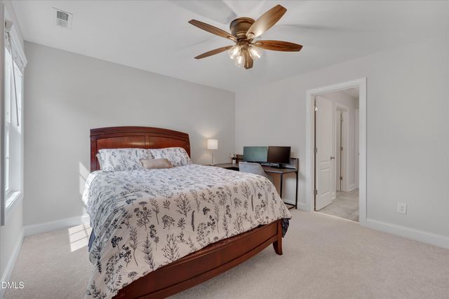 15 Oxer Drive, Youngsville, NC 27596