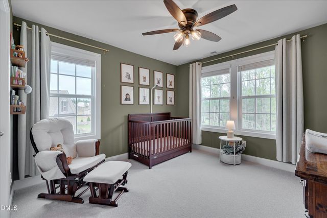 15 Oxer Drive, Youngsville, NC 27596