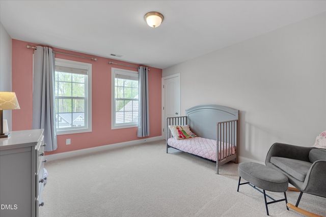 15 Oxer Drive, Youngsville, NC 27596