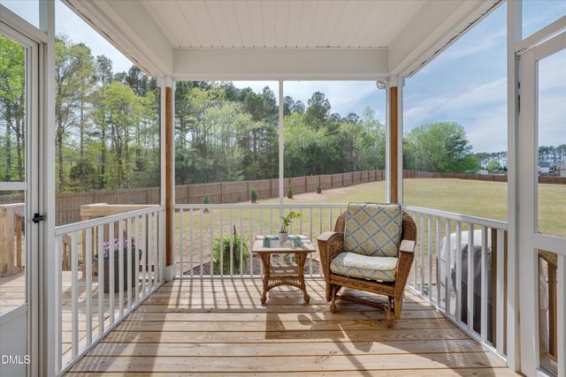15 Oxer Drive, Youngsville, NC 27596