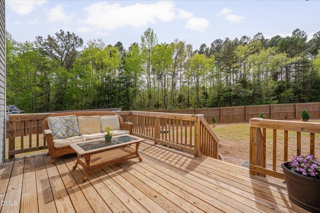 15 Oxer Drive, Youngsville, NC 27596