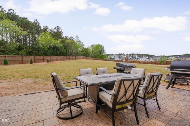 15 Oxer Drive, Youngsville, NC 27596