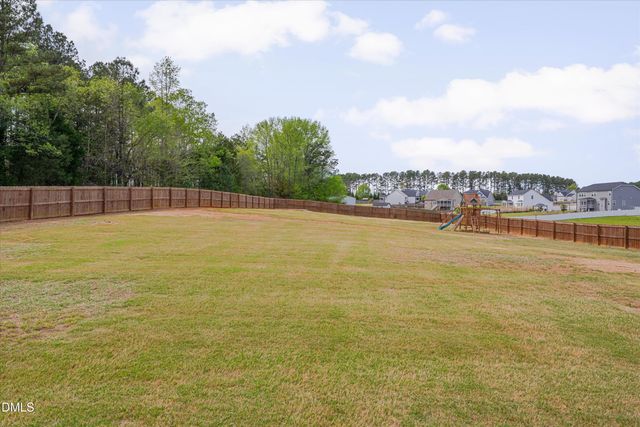 15 Oxer Drive, Youngsville, NC 27596