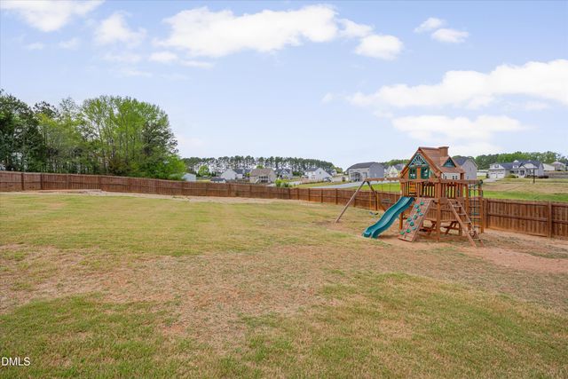 15 Oxer Drive, Youngsville, NC 27596