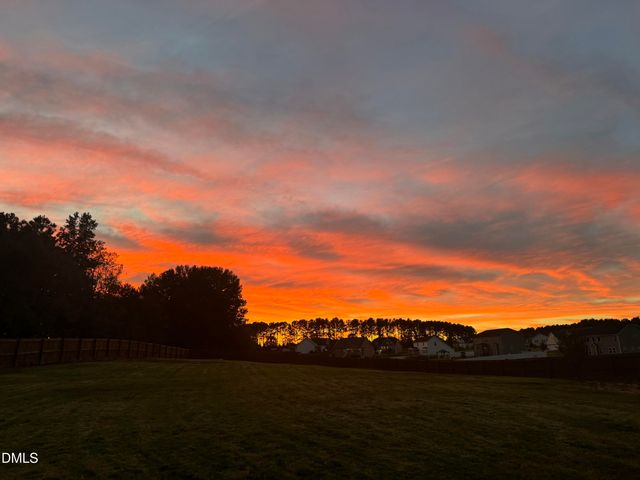 15 Oxer Drive, Youngsville, NC 27596